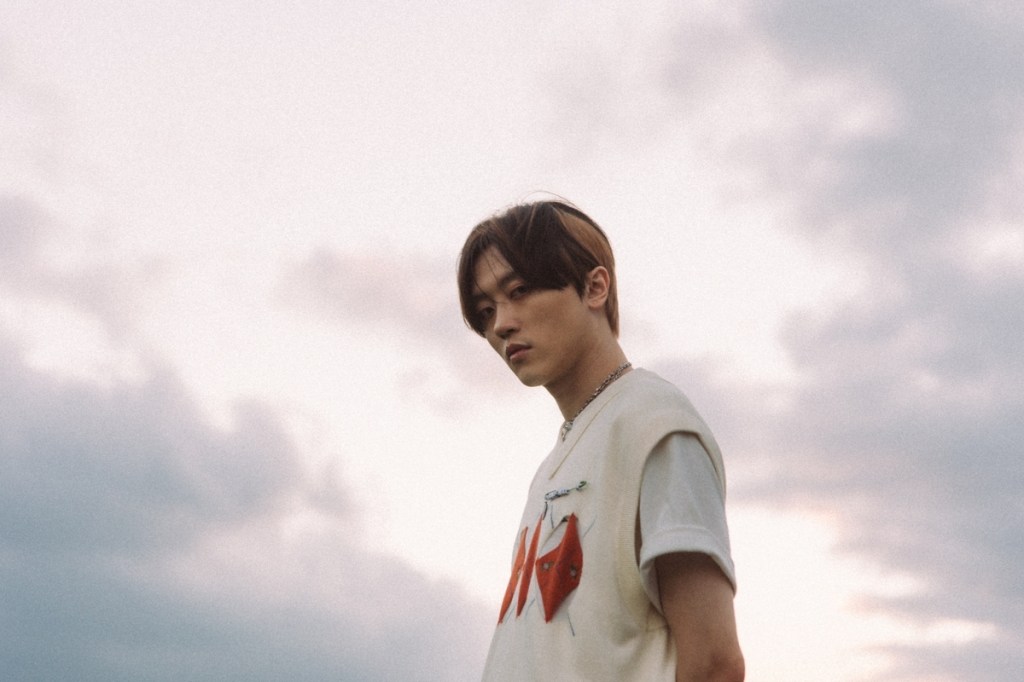 新生代創作歌手 OHAN 推出全新EP《REBIRTH》 3月將舉辦專場 邀知更和someshiit山姆跨刀助陣