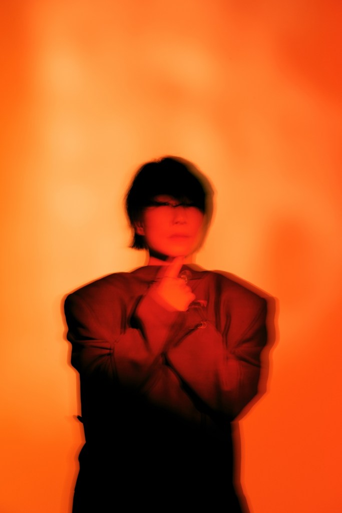 林憶蓮宣布啟動2025巡迴演唱會 (照片提供:索尼音樂)