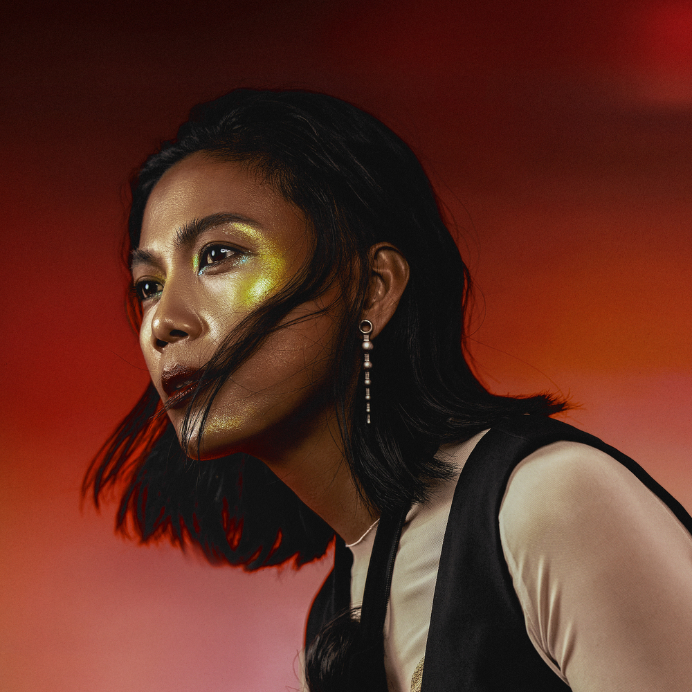 戴曉君全新創作專輯《VAIVAIK尋走》 結合排灣族語和世界各地的多元文化 展現無疆界的野性美