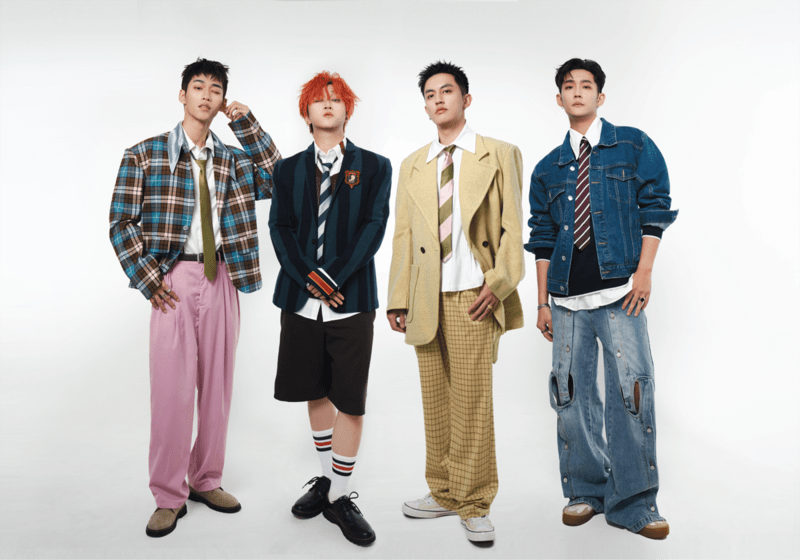 U:NUS 宣布2025/2/14-2/15將在Legacy TERA舉行情人節粉絲派對&nbsp;預告會有更多從未曝光的新歌首演