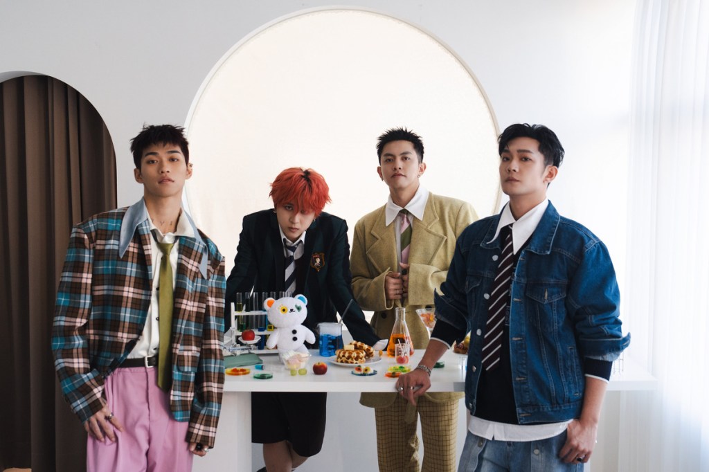 U:NUS成軍兩週年祭出限定福利，約「哈尼」共創獨一無二甜蜜回憶