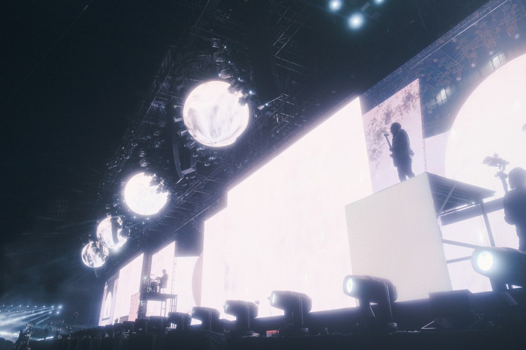 五月天的音樂陪伴走過人生高峰與低谷