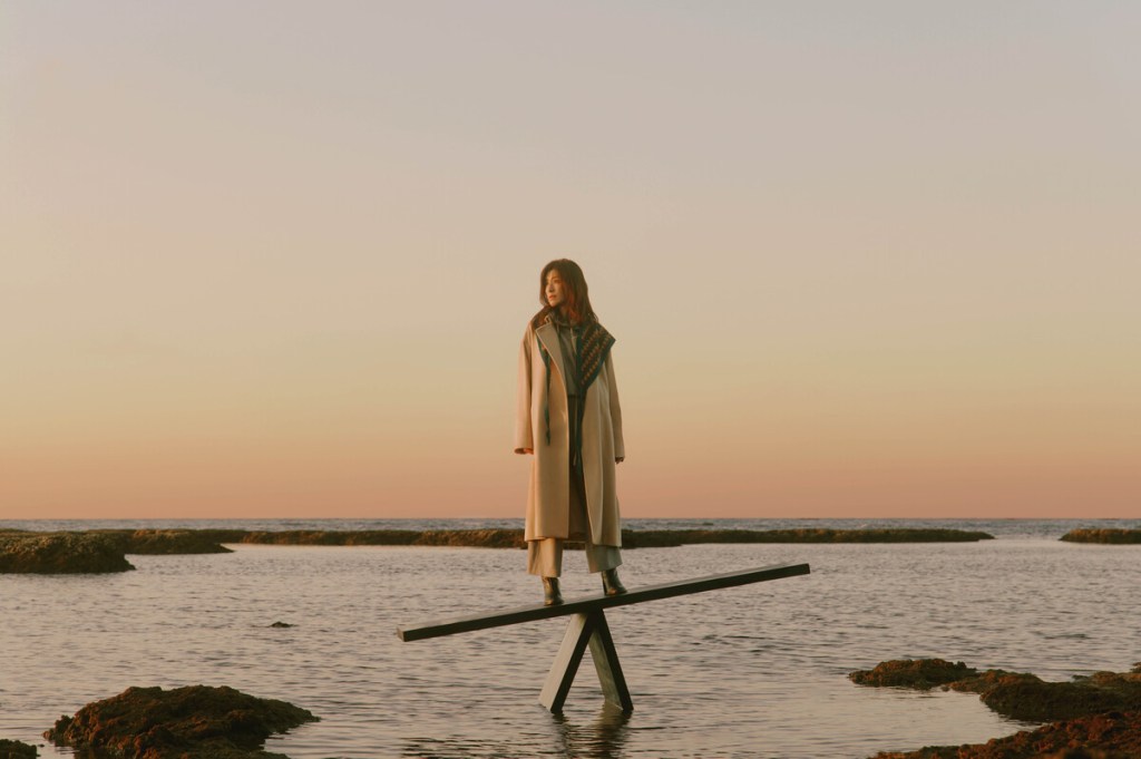 蘇慧倫2/18將推出睽違5年的全新專輯《輕重Aftersun》 由陳君豪、葛大為等13位頂尖創作者操刀