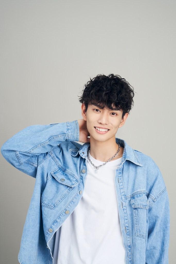 斑恩Ben全新創作〈想寫一首情歌給你〉(照片提供:索尼音樂)