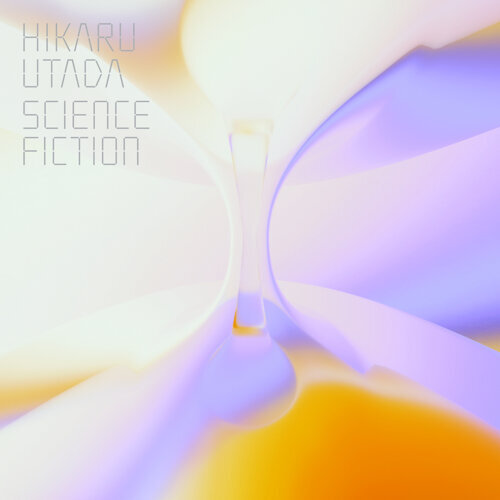 宇多田光《Science Fiction》