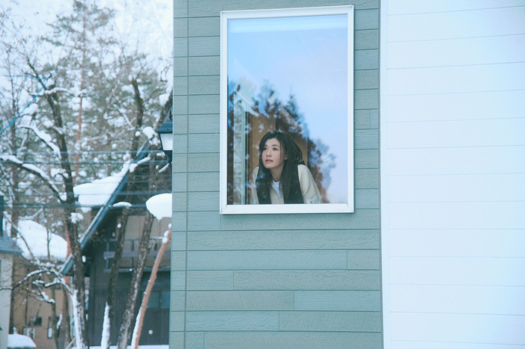 蘇慧倫〈抬頭紋〉單曲將於23日凌晨首播