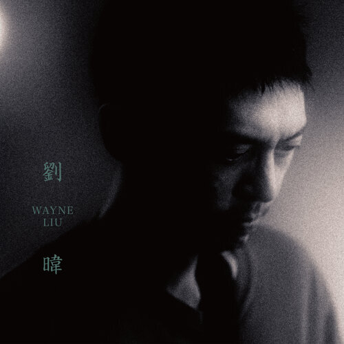 劉暐《劉暐個人專輯》(LP)