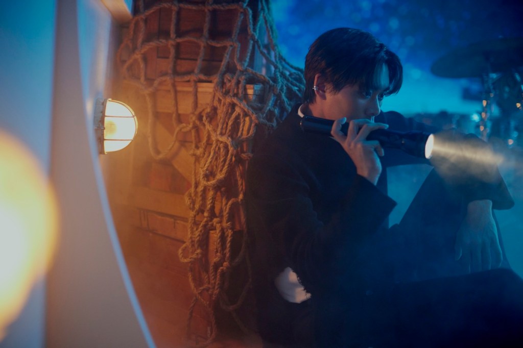 雲安。（相信音樂提供）