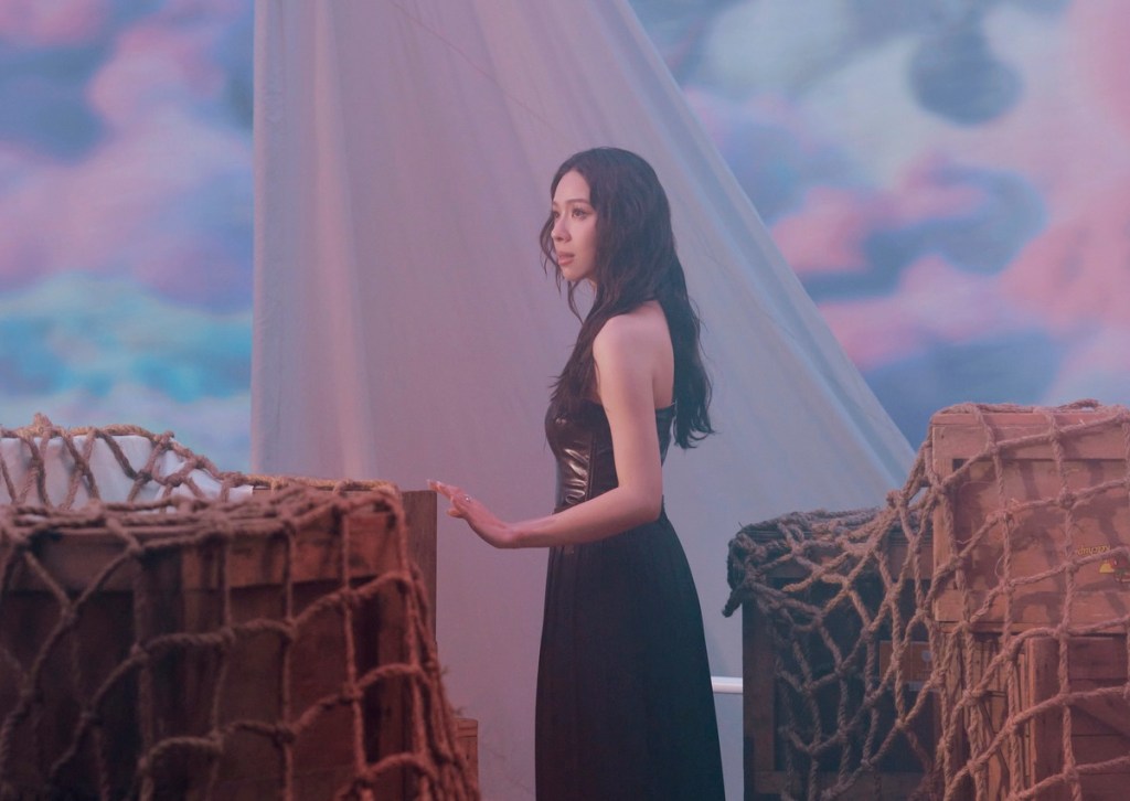 犬青。（相信音樂提供）