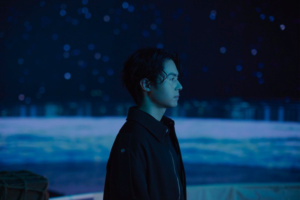 哲謙。（相信音樂提供）