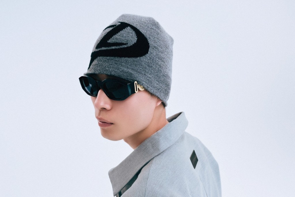 曾以〈流星雨〉打進Spotify熱播50強 LOCK G 推出全新EP《為你改》&nbsp;邀同為新北在地的林漢庭操刀