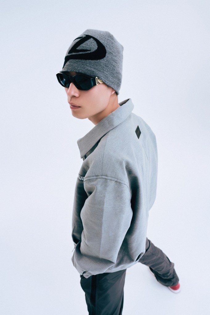 LOCK G 推出全新 EP《為你改》