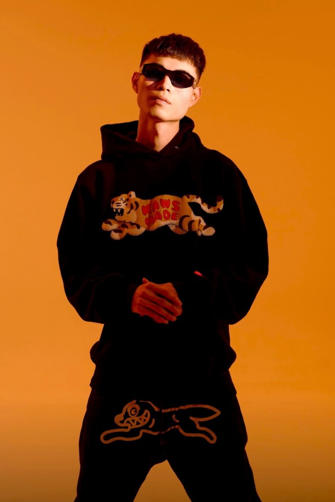 LOCK G 推出全新 EP《為你改》