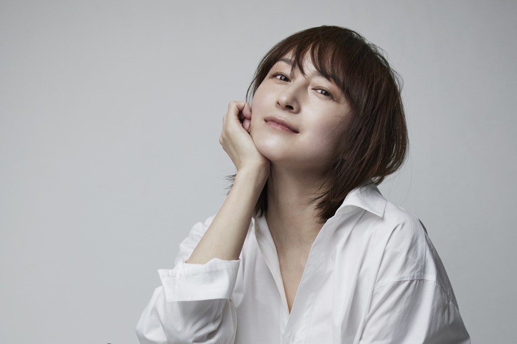 第16屆大港開唱獻上新年大賀禮 日本重量級女星廣末涼子擔任大港女神 日本傳奇樂團QURULI確定參戰