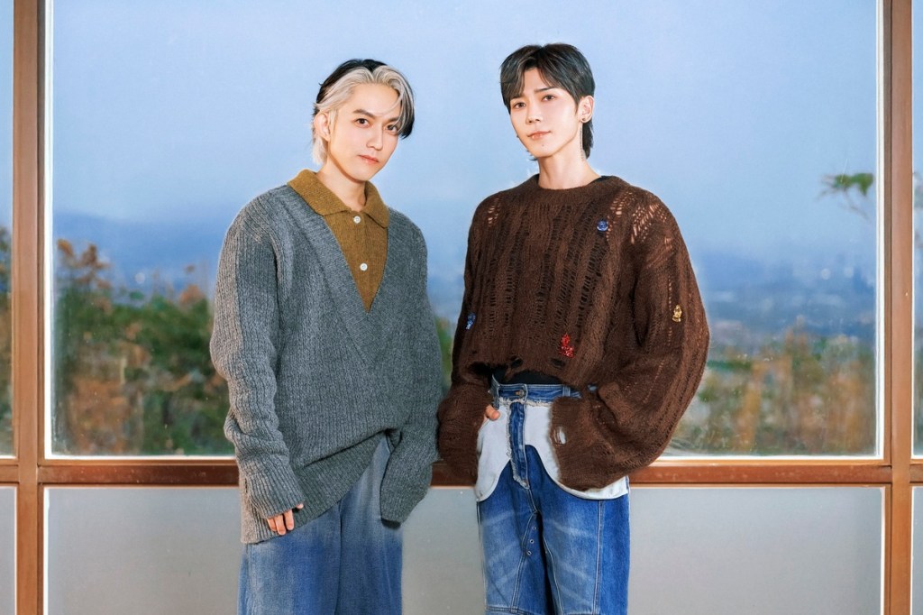 林宥嘉醞釀多年創作曲〈跟自己說再見〉 力邀 Bii 畢書盡演唱 並加入演唱彩蛋&nbsp;讓粉絲感受夢幻連動魅力