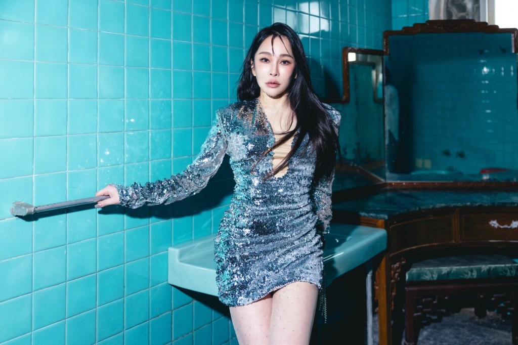 温嵐與冰球樂團合作全新單曲〈一個吻的時間〉