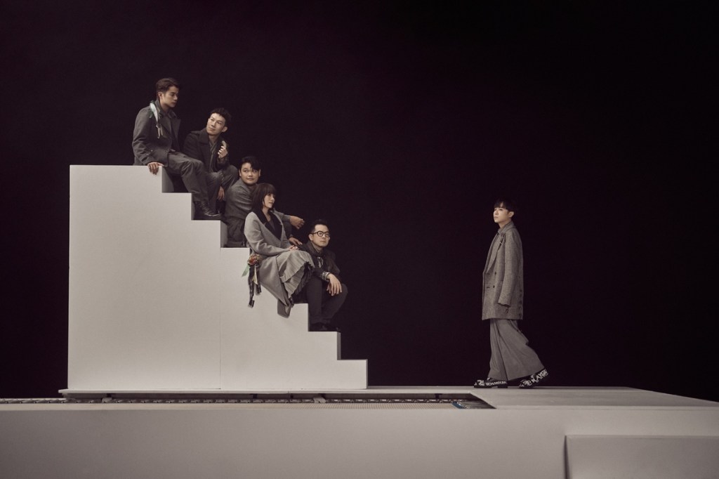 蘇打綠相隔十年再訪柏林，迎接復刻計畫最終站《冬 未了》（緒風提供）