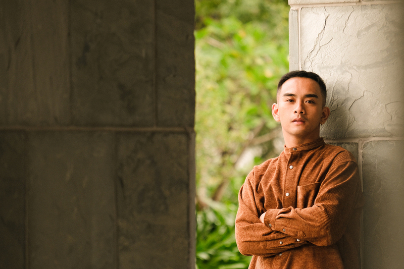 卑南族溫柔聲線 Morikilr 孔亞明首發創作專輯《像帽子一樣》 金曲獎製作人洪子龍攜手頂尖音樂人打造