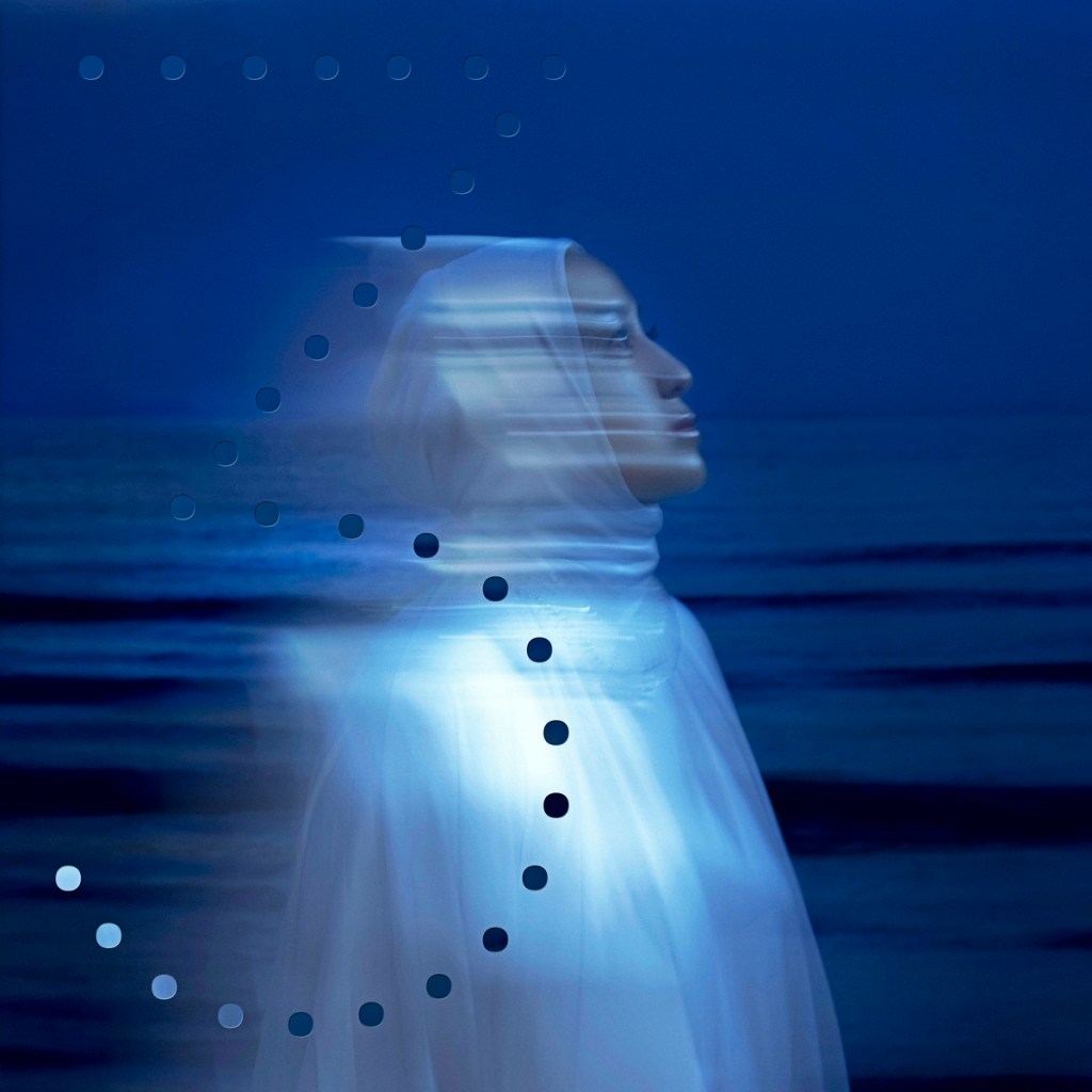 《3 Cyugal》專輯封面