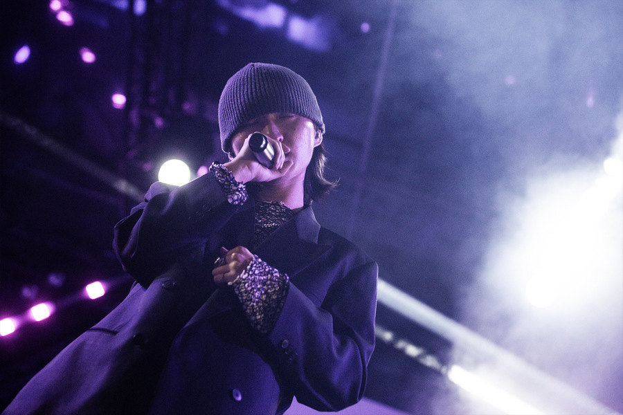 wannasleep 將於2/28-3/1在 SUB LIVE 舉辦個人專場 (照片提供:夜間限定 NIGHTONLY LTD.)