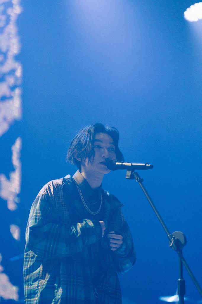 wannasleep 將於2/28-3/1在 SUB LIVE 舉辦個人專場 (照片提供:夜間限定 NIGHTONLY LTD.)