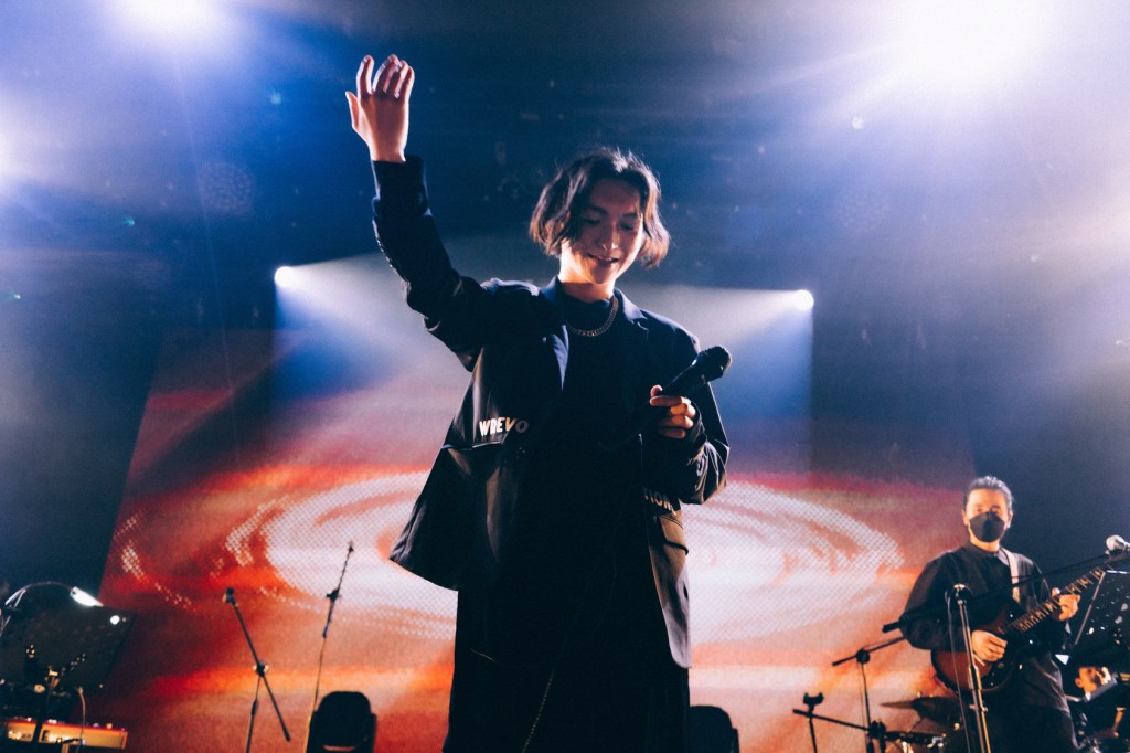 wannasleep 宣布2/28-3/1舉辦專場《睡好2025》 打造故事性沉浸藝術體驗 1/18中午12點KKTIX啟售