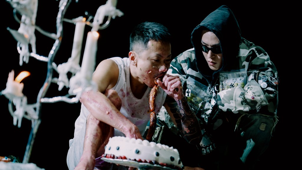 Ace 2025年全新單曲〈SHOTGUN〉(照片提供:王牌音樂工作室)