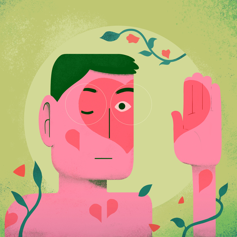 2024 Hit Fm 年度十大專輯:方大同《夢想家 The Dreamer》