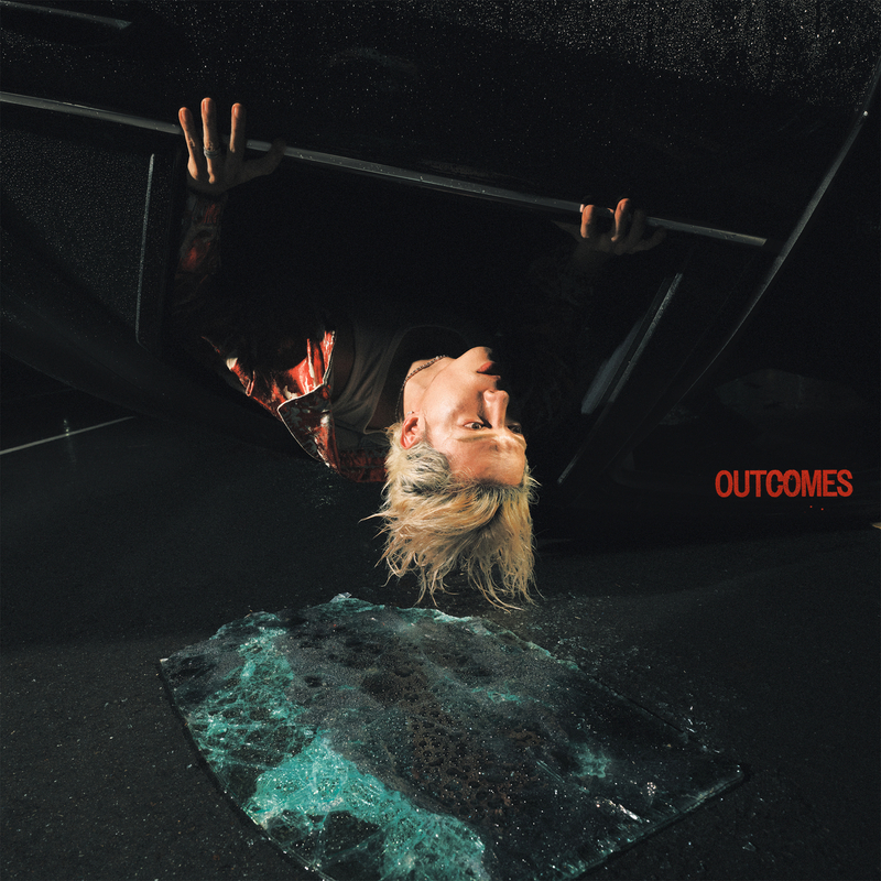 2024 Hit Fm 年度十大專輯:J.Sheon《OUTCOMES 結果論》