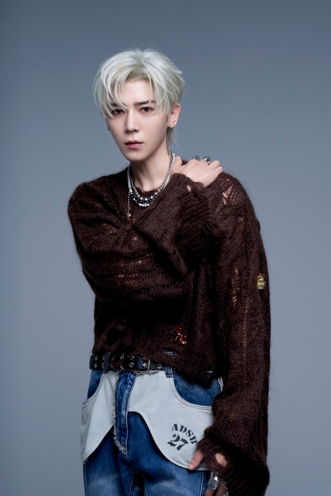 Bii畢書盡 4/19 台北流行音樂中心開唱