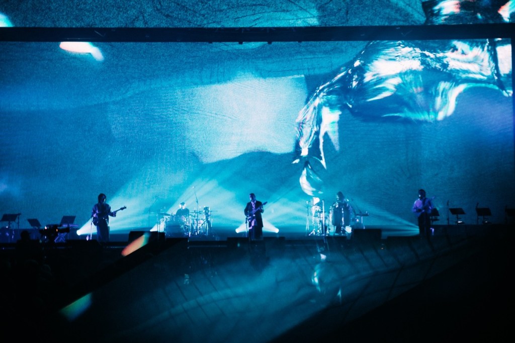 第16屆大港開唱新春釋出最新陣容 血肉果汁機、deca joins等 還有黃大謙與I Mean&nbsp;Us同台合作