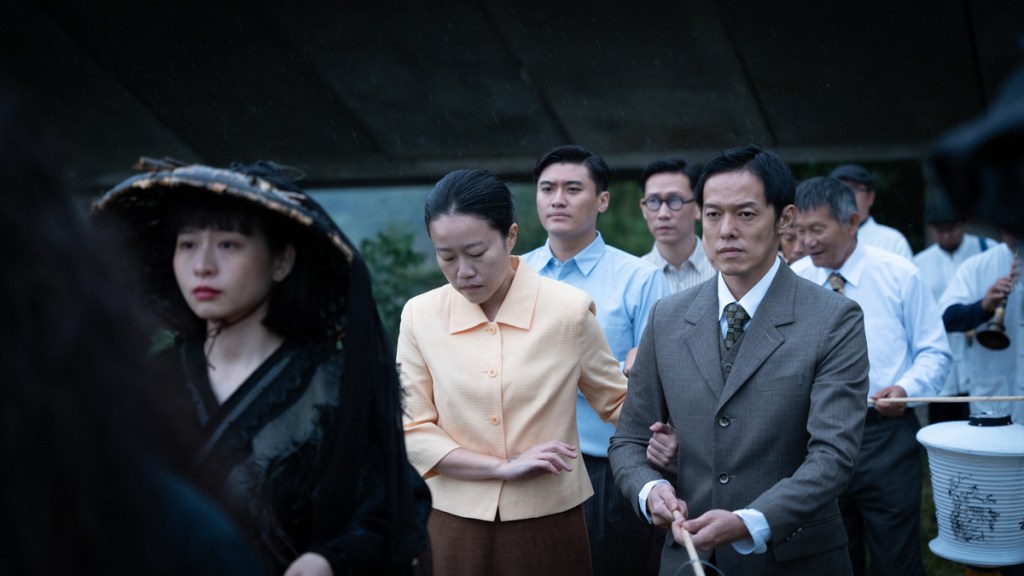 〈寫予你一條溫柔的歌〉MV有別於傳統只是輔助音樂的思考模式，打造電影等級的高品質製作。