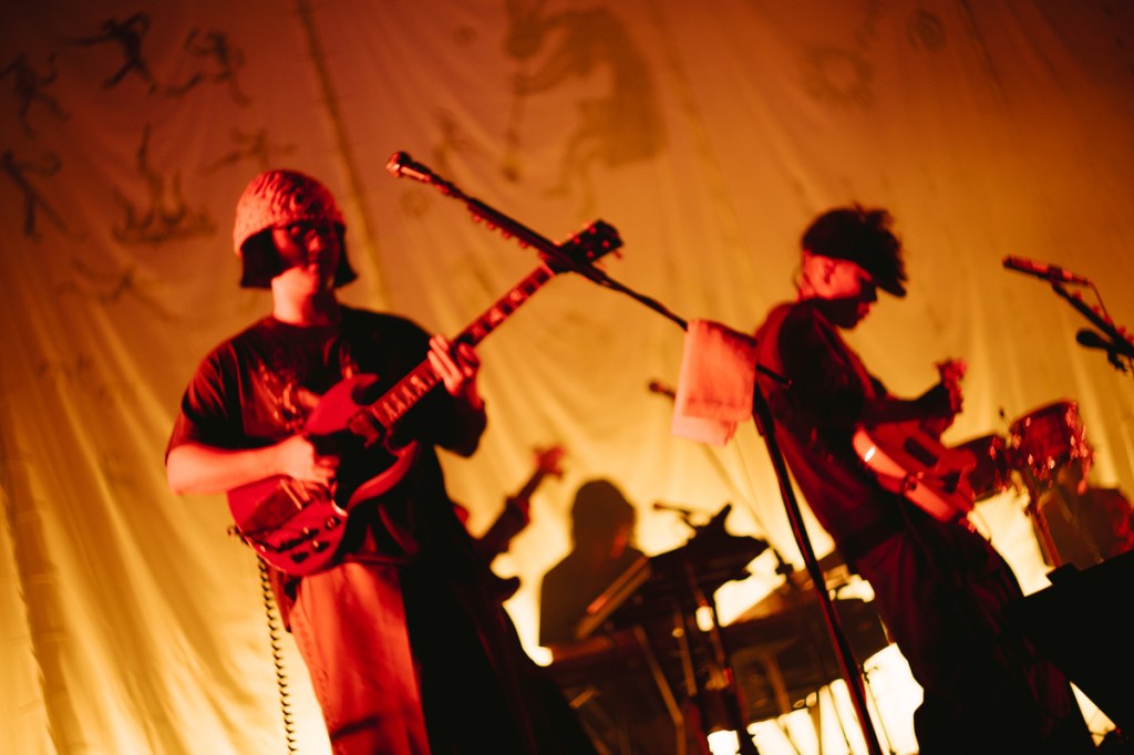 《AAA》將持續在2025年在各地巡演