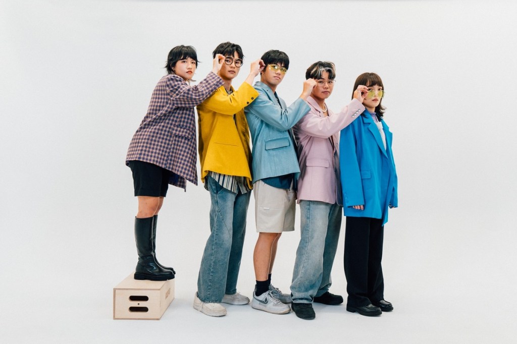 公館青少年近期受到年輕樂迷喜愛