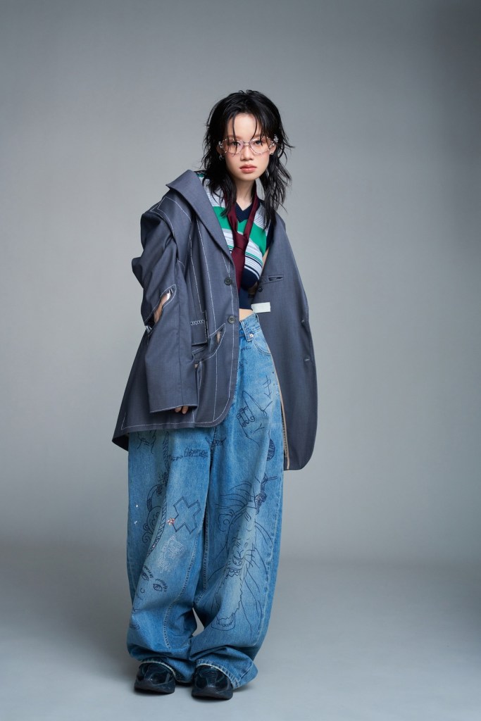 去年以嘉賓身分登上大港開唱的Andr，今年首次個人完整演出