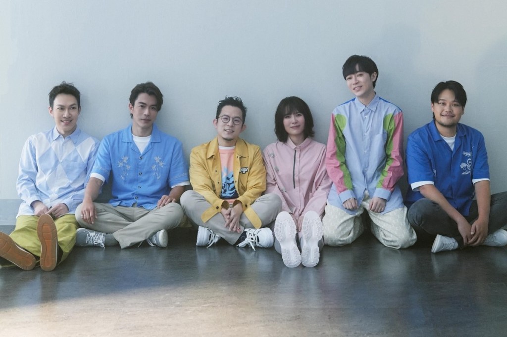 蘇打綠《二十年一刻》巡演台北站限定新歌 「一刻單曲計畫」〈Silent Angel〉2/28中午12點數位上線