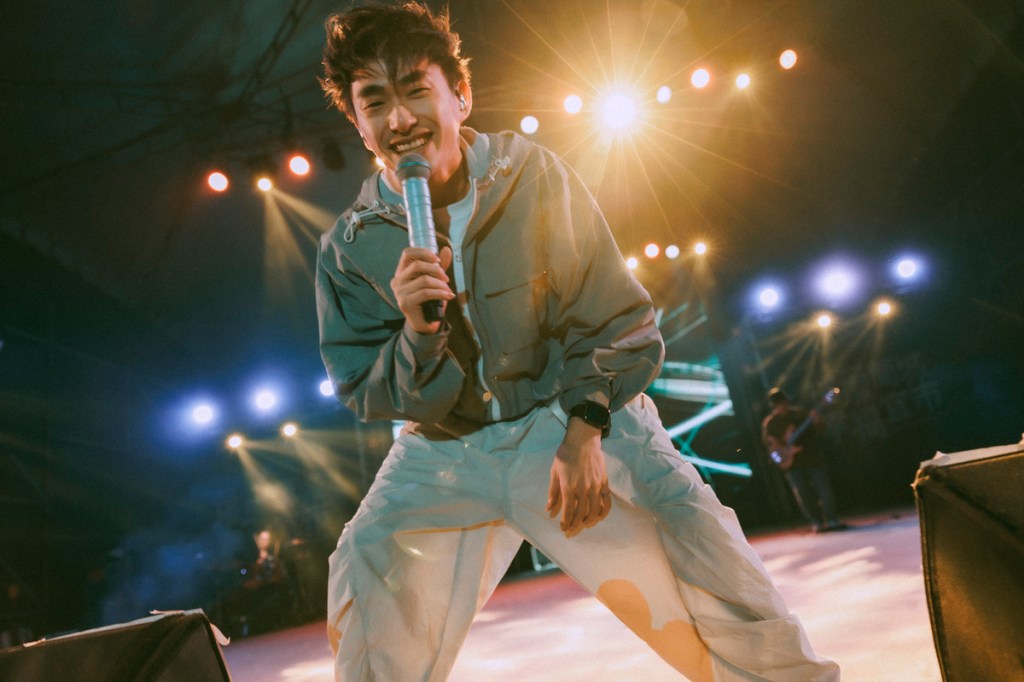 八青哥-Yolo(照片提供：宜蘭囝仔活動企劃顧問有限公司）