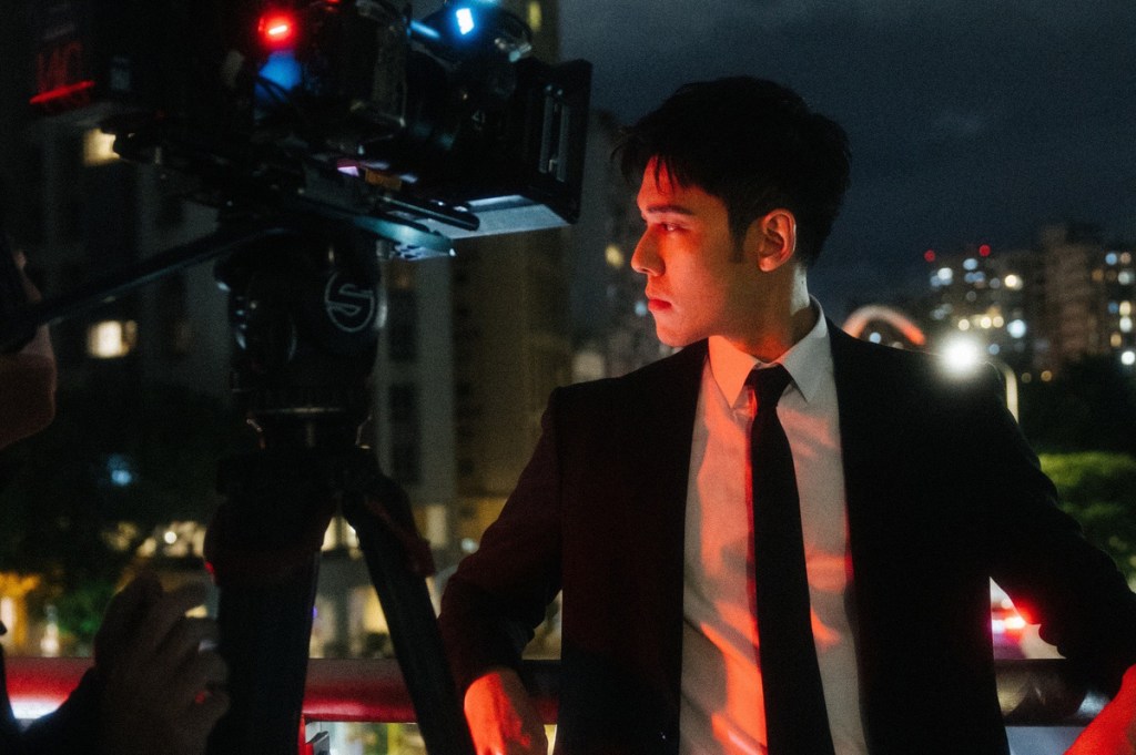 周予天自組公司首發創作單曲〈Blueskies & Heartaches〉 致敬周興哲〈怎麼了〉&nbsp;展現兄弟情深