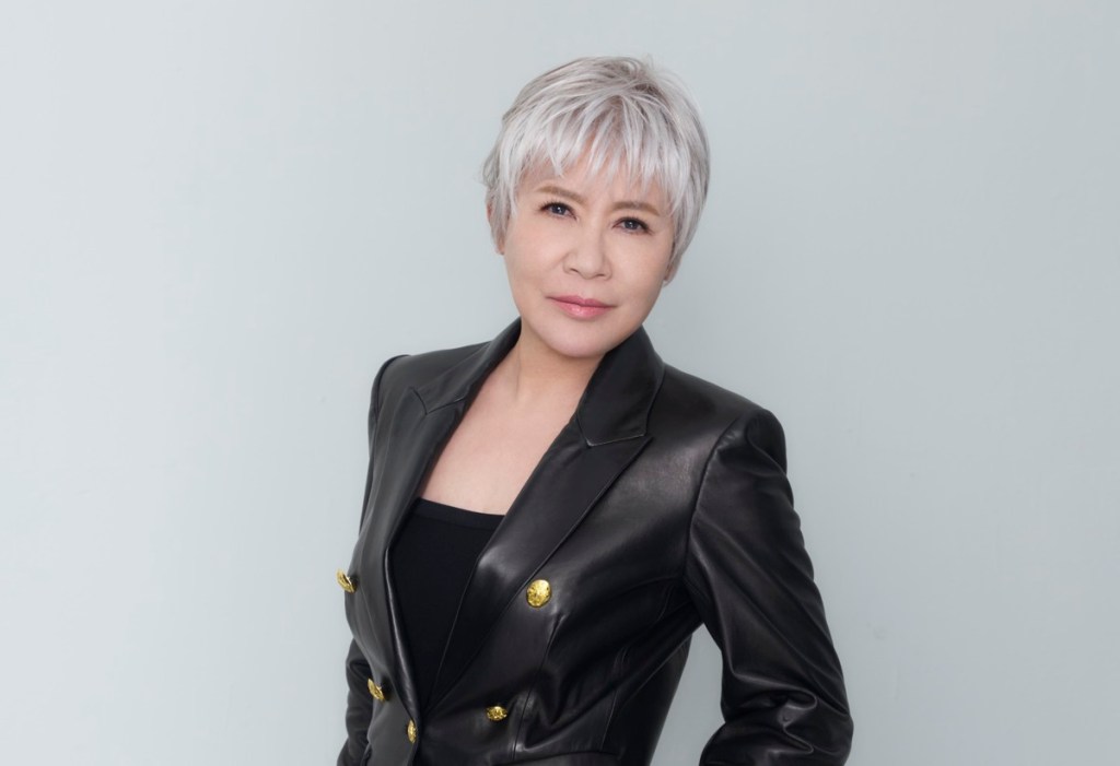 滅絕師太黃小琥宣布2025舉行《琥·嚮》巡迴演唱會 6/21登北流、7/5登高流開唱 2/25年代售票開賣