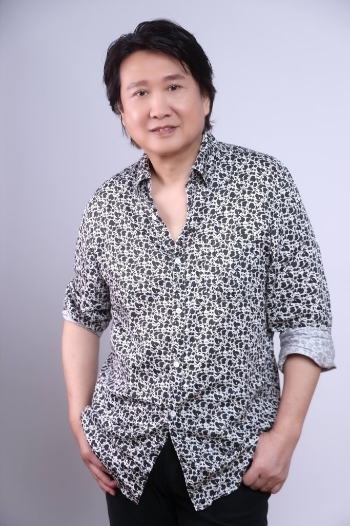 民歌五十演唱會-周治平