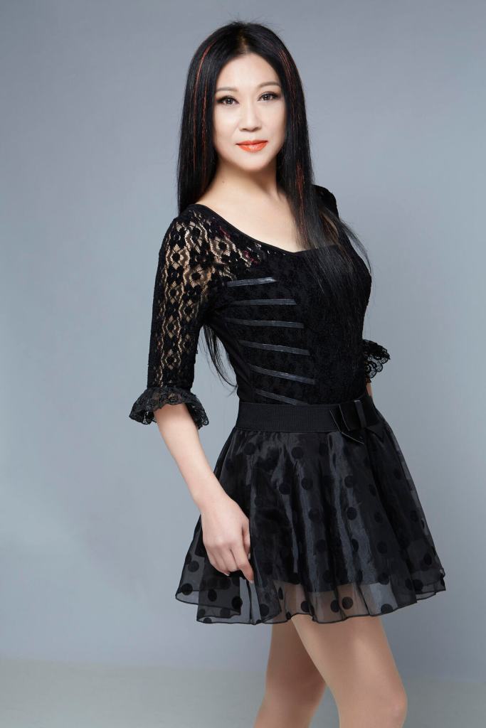 民歌五十演唱會-李麗芬