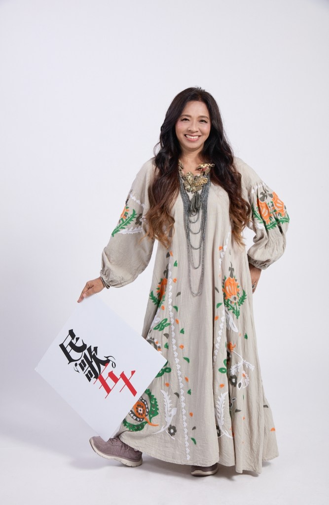 民歌五十演唱會-許景淳