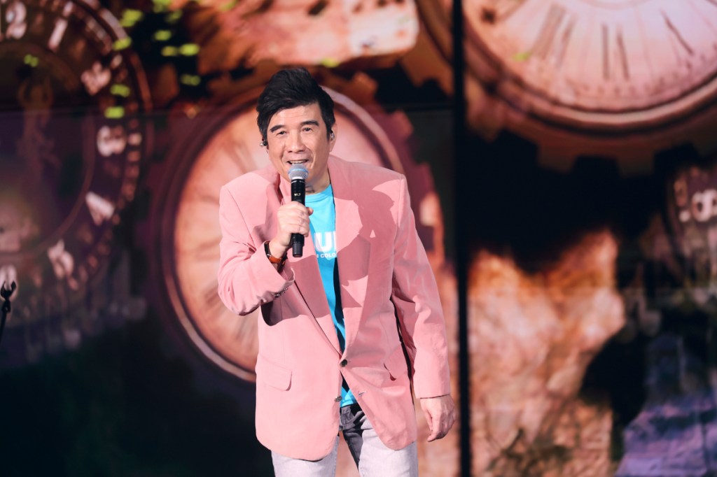 民歌五十演唱會：葉佳修演出