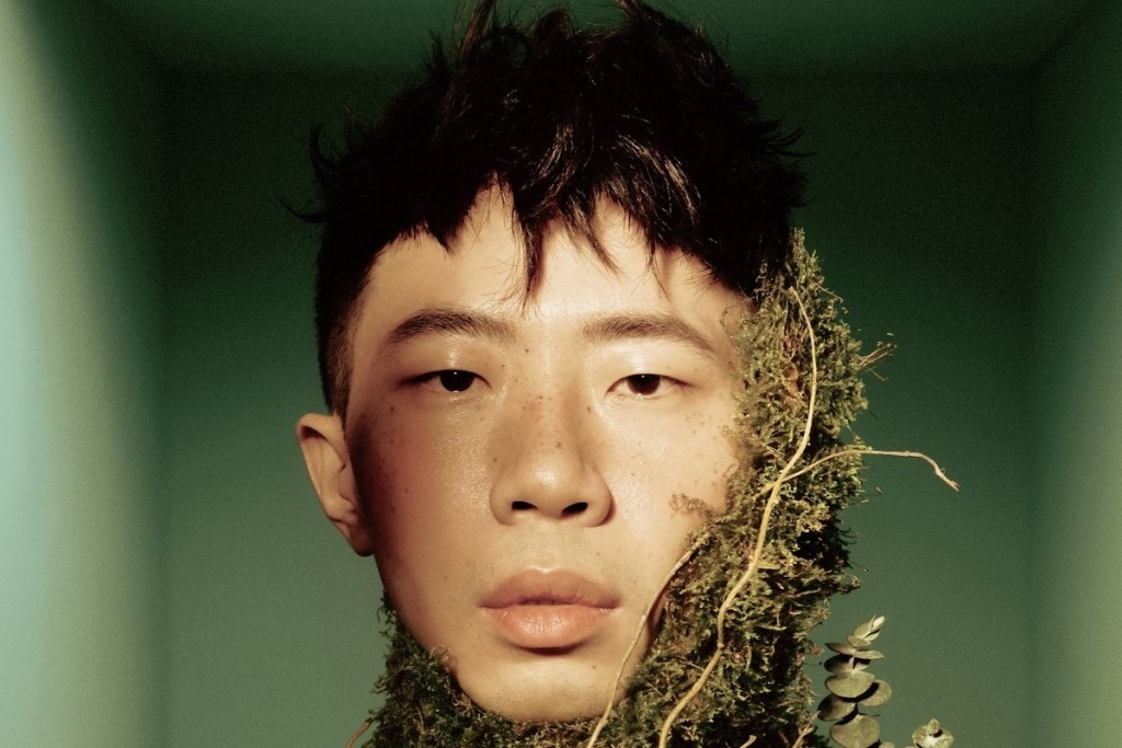 宣布生涯首場大型演唱會《盆地已經長出了森林》 鄭興5/24將在TICC開唱 2/16下午1點KKTIX啟售