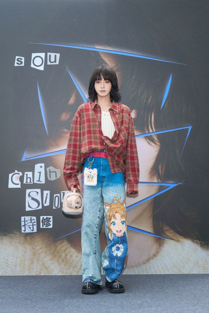 持修愛的補完計畫「把心交出來」藝術體驗活動 (照片提供:EMI)