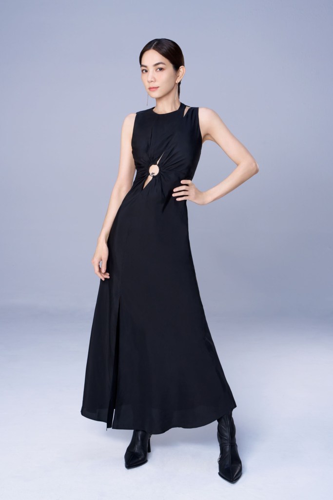 彭佳慧 x Ella陳嘉樺 3/15 高流開唱 (照片提供:客家委員會)