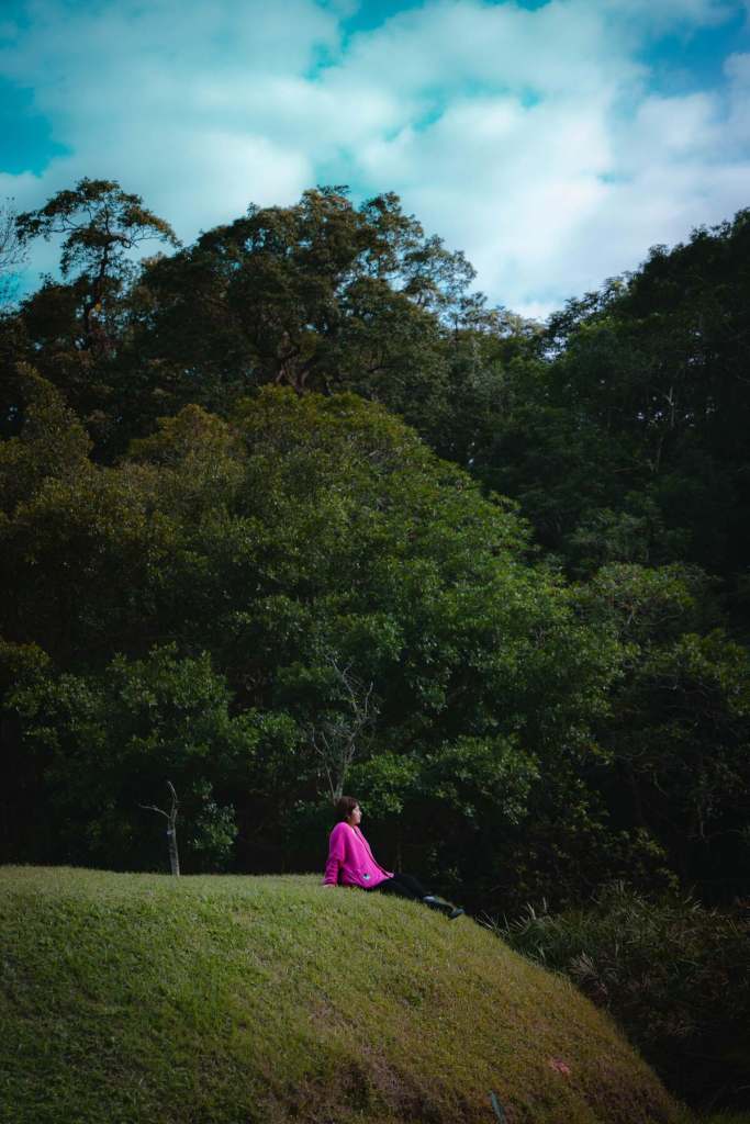 羅莎莎〈自願自愛〉音樂愛情短片,白色情人節壓軸上線