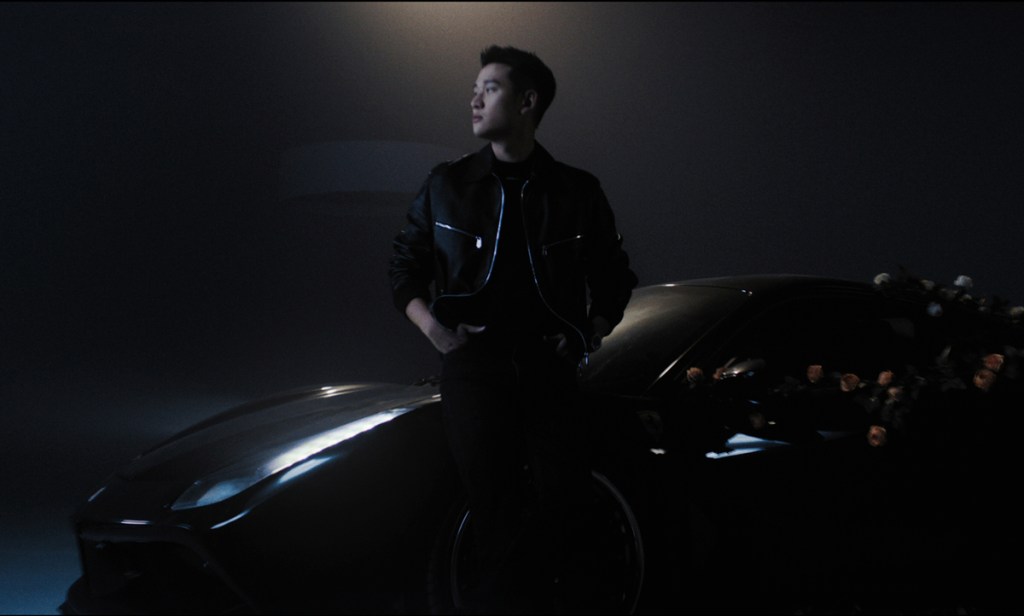 周興哲揪 Gummy B 合作新歌〈Dreamers〉(照片提供: 星空飛騰)