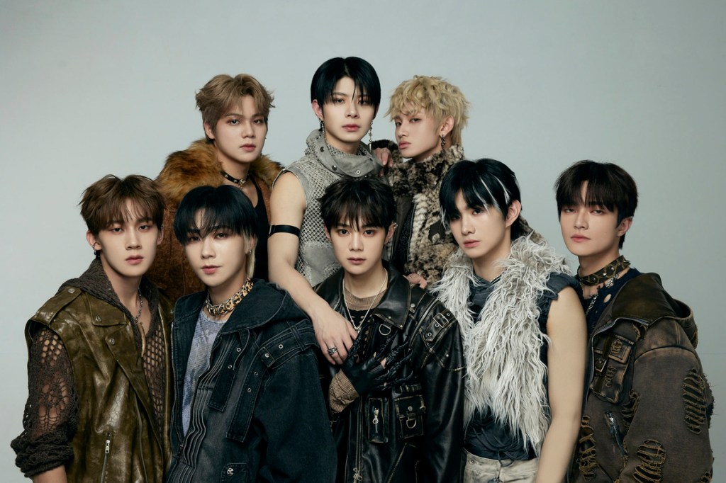 「最Pro男團」ARKis才藝、技藝滿點,全團自帶翻譯、心靈導師擁16張專業證照