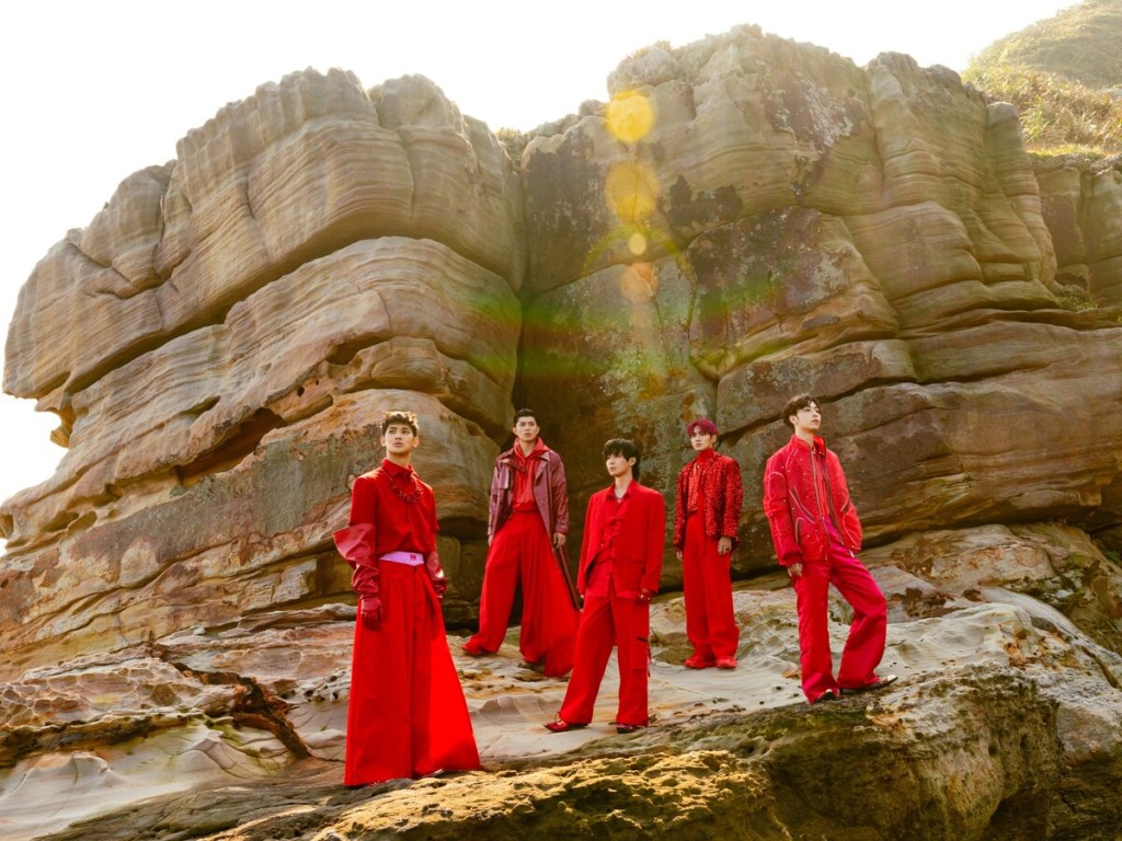 FEniX 解鎖大型售票演唱會 宣告5/17登TICC開唱《MBB》門票4/7下午1點開賣 預告4月還有新單曲